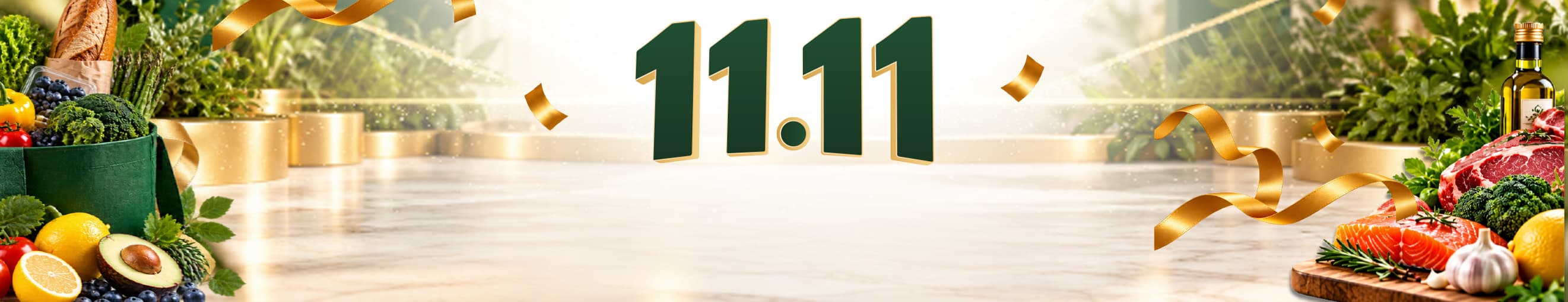 11.11 Specials