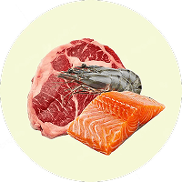 Meat & Seafood